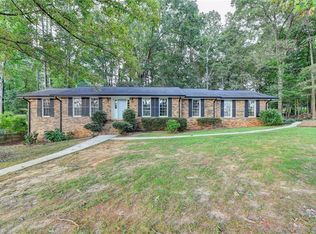 2058 Hewatt Rd, Snellville, GA 30039