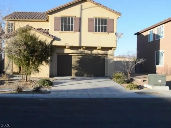 2316 Silver Silo Ct, North Las Vegas, NV 89081