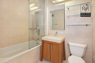 Rented by New York Residence