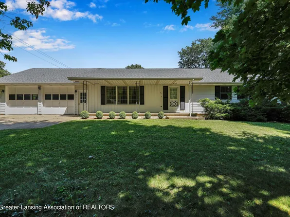 602 West St, Laingsburg, MI 48848