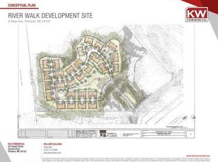 Hope Ave, Portland, ME 04101