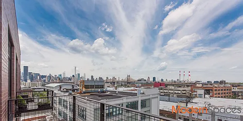 Rented by Modern Spaces