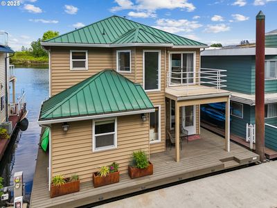 14585 NW Larson Rd UNIT 5, Portland, OR, 97231