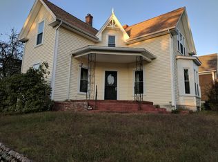 312 Pearl St #2, Manchester, NH 03104