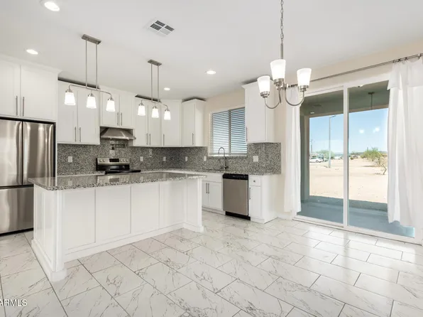 35814 W INDIAN SCHOOL Road, Tonopah, AZ 85354