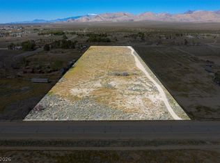 0 Quartz Ave, Jean, NV 89019