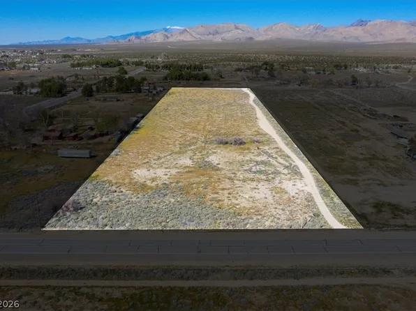 0 Quartz Ave, Jean, NV 89019