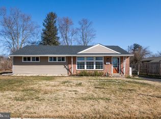 2803 Omega Pl, Roslyn, PA 19001