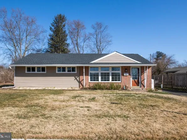 2803 Omega Pl, Roslyn, PA 19001