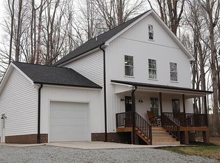 5000 W Pool Rd, Rougemont, NC 27572