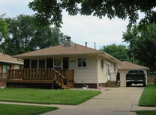 3026 Avenue I, Council Bluffs, IA 51501