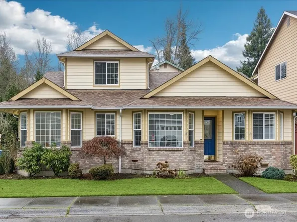 5104 SW 154th street SW Street, Edmonds, WA 98026