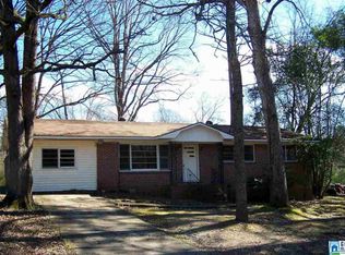 803 Bonnie Dr, Weaver, AL 36277