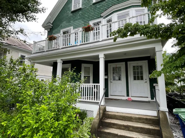 10 Dickson St, Somerville, MA
