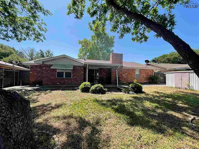3504 Cranbrook Ln — Photo 20