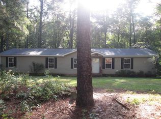 1858 Lower Moncure Rd, Sanford, NC 27330