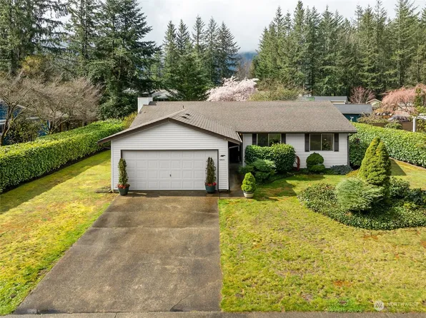 13513 434th Avenue SE, North Bend, WA 98045