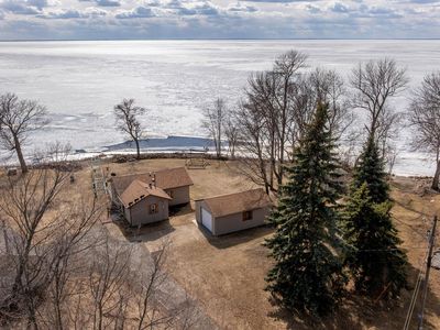 5591 Wildwood Ave, Isle, MN, 56342