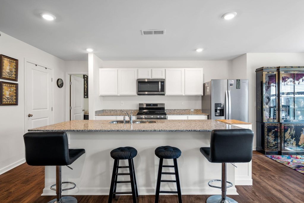Apartment in Rossville, Walker - View 4