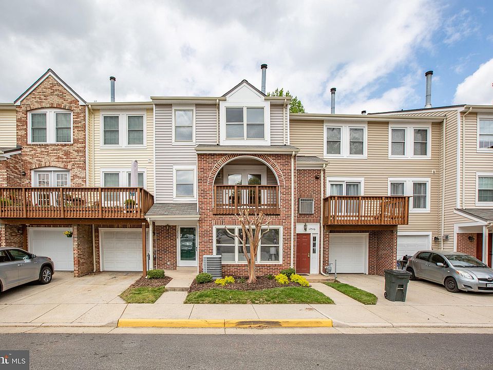 12508 Kempston Ln, Woodbridge, VA 22192 Zillow