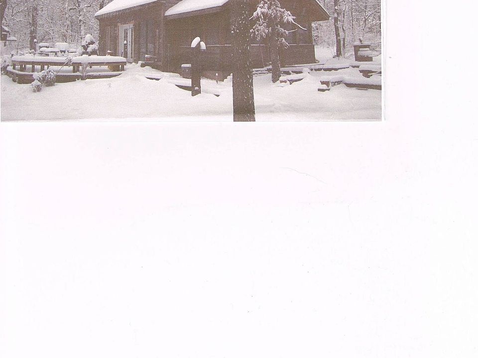 Winter Wonderland