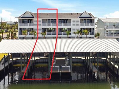 100 S 42nd St #B, Pt Saint Joe, FL, 32456
