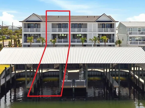 100 S 42nd St #B, Pt Saint Joe, FL 32456