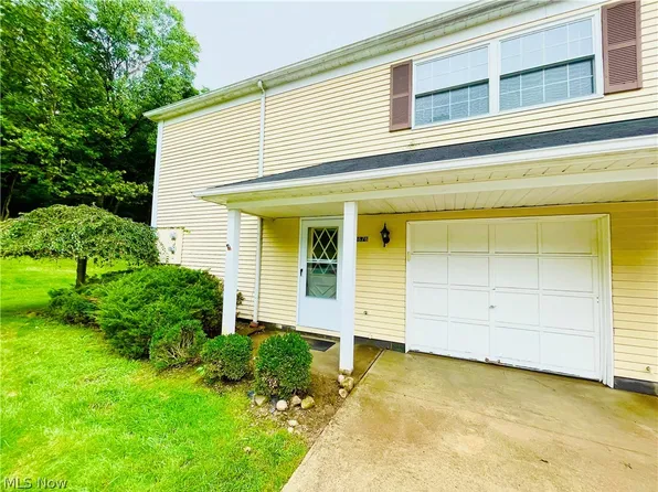 13676 Oakbrook Dr #3676, North Royalton, OH 44133