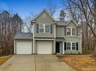 4223 Clifftonville Ave SW, Concord, NC 28025
