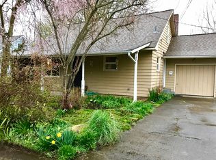 485 College St S, Monmouth, OR 97361