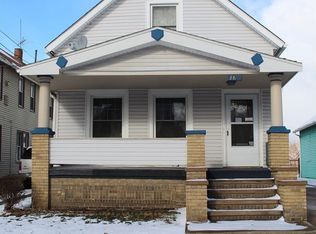 3622 Newark Ave, Cleveland, OH