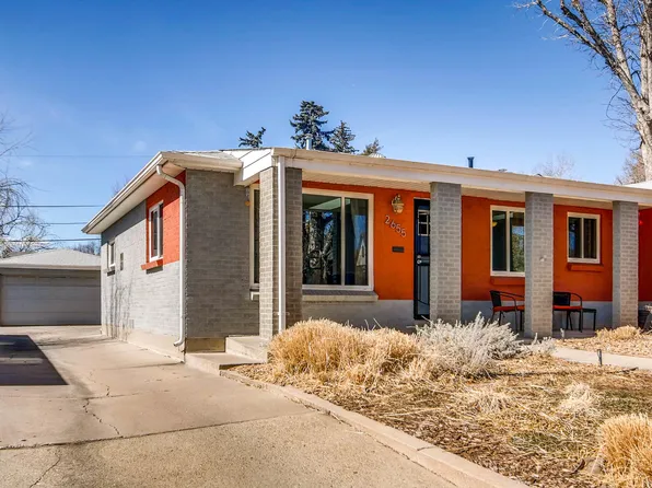 2655 Meade St, Denver, CO 80211