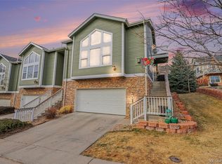 6735 W Yale Ave, Lakewood, CO 80227