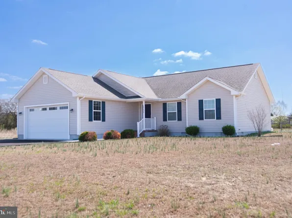 29039 S Legacy Ln, Laurel, DE 19956