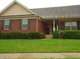 176 Gentry Crossings Blvd, Mount Washington, KY 40047