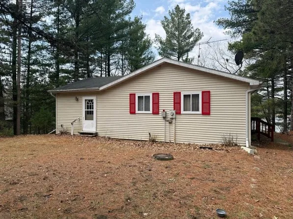 N1761 21st AVENUE, Wautoma, WI 54982