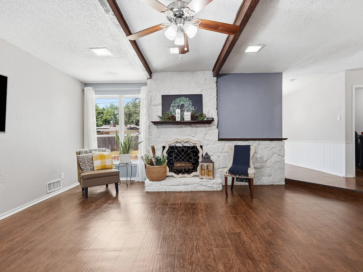 5019 Blanchard Drive - 1 — Photo 3
