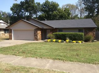 5613 S Ash Ave, Broken Arrow, OK 74011