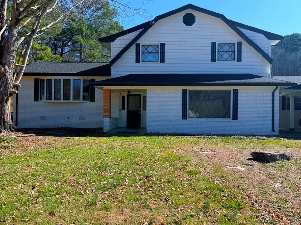 1106 Morris Ln, Chattanooga, TN 37421