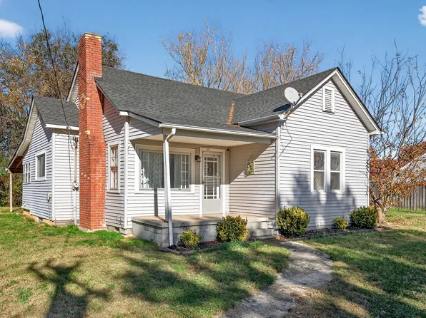 673 Rickman Monterey Hwy, Rickman, TN 38580