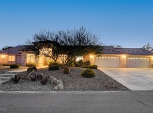 9090 W Rosada Way, Las Vegas, NV 89149