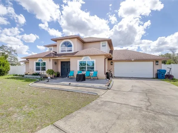 1165 Port Ct, Spring Hill, FL 34606