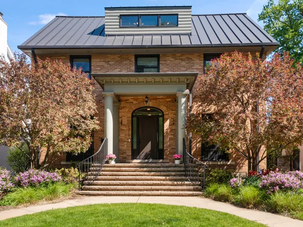 1319 Lincoln St, Evanston, IL 60201