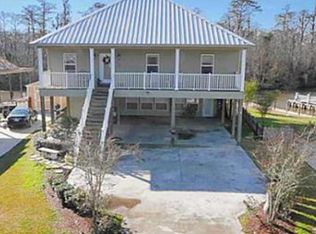 17091 Peace Point Dr, Springfield, LA 70462