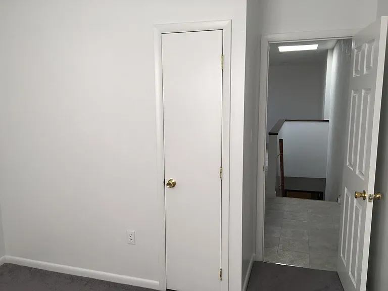 Back Room