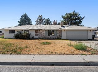 1627 Birch Ave, Richland, WA 99354