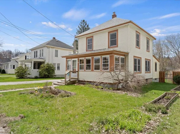125 Beech Street, Bennington, VT 05201