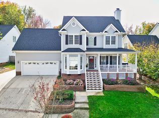 102 Kenneil Ct, Apex, NC 27502