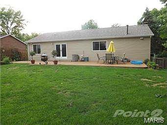 3rd image of 11746 Summerhaven Dr