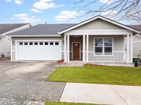 4118 Silverbell Way, Bellingham, WA 98226